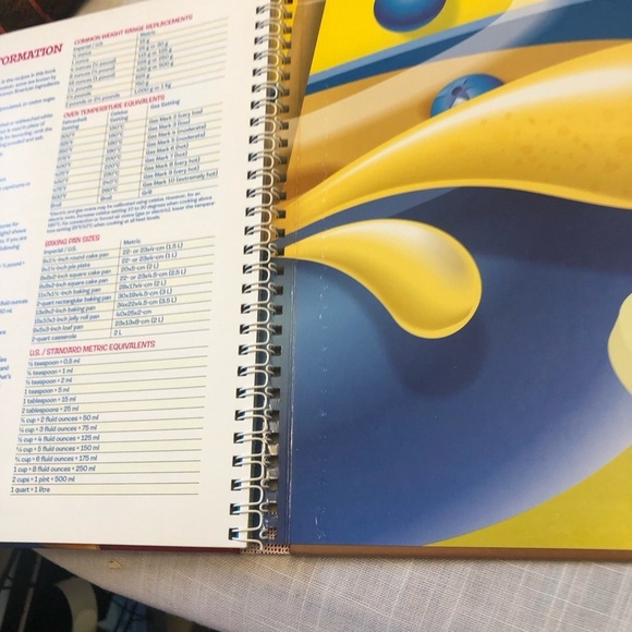 New Junior Cookbook from Better Homes and Gardens - Picture 3 of 6